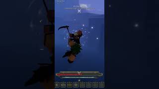 New Roblox Open World Rpg New Eden