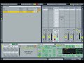 How To Create An Arp Bass Rack Using Ableton + Analog (PT 1)