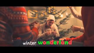 Jason Mraz - Winter Wonderland