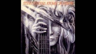 Watch Steve Stevens Atomic Playboys video