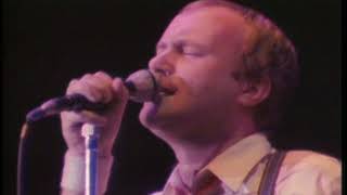 Genesis - The Mama Tour Live 1984 Full Concert Hd