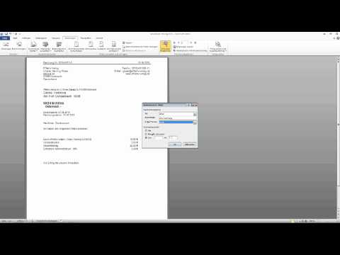 داستان+کس+دادن+به+بابا Word 2010 Serienbrief mit Outlook einrichten ganz einfach Tutorial ...