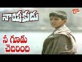 Kamal Hassan Nayakudu| Nee Gudu chedirindhi |  Nayakudu Songs - Old Telugu Songs