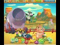 Watch: Farm Heroes Saga Level - No Magic Bean No Booster Farm Heroes Saga Level - No Magic Bean No Booster
