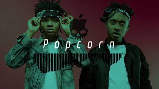 Rae Sremmurd Type Beat "Popcorn" produced by Rotten Apples