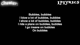 Watch Linkin Park Bubbles video