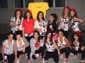 T-dance Miskolc- Best team