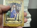2011 GYPSY QUEEN BREAK #4 (BOX 1 OF 2)