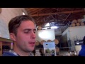 HK2NY Ep 8: Backpacking in Chile, Argentina & Brazil