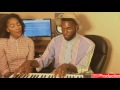 Chrisette Michelle-A Couple of Forevers- Cover by Jasmine & L.A.Brown