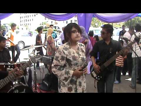 Kuda Hitam - Cover