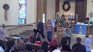 Semon - December 22, 2019