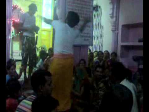 Jagran of Ashapura Mataji at Pokran