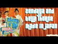 Zendaya & Bella Thorne - Made In Japan (TV VERSION) + Lyrics + Download