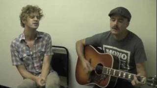 Relient K Surf Wax America Weezer Absolutepunk Backstage Sessions Relient K Surf Wax America Weezer Absolutepunk Backstage Sessions