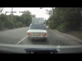 Видео Simferopol-Yalta Симферополь-Ялта (Ласточкино гнездо)
