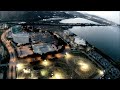 BASP Race #2 - Sierra Point - MWC Scarab Aerial Footage