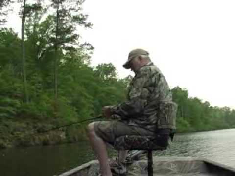Buckhorn Reservoir