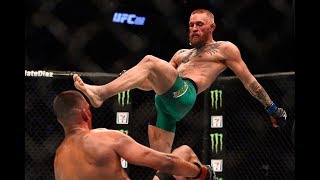 Conor McGregor ? 30 Pure BADASS Moments in MMA