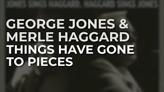 Watch Merle Haggard Things Have Gone To Pieces video