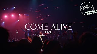 Watch Hillsong Worship Come Alive video