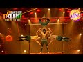 India's Got Talent | क्या IGT के मंच पर Break हो पाएगा Record? | Season 9 | Throwback