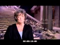 Harry Potter and the Deathly Hallows Part 2 - Interview Maggie Smith HD