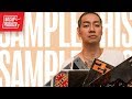 【 SampleThis S2 取樣這個2 】 Ep.12 Starr Chen 完整訪談