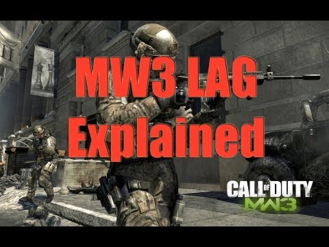 Cod Lag