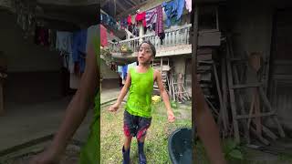 Mi Sobrina Me Asusta