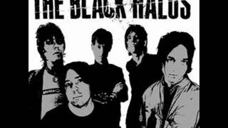 Watch Black Halos Alive Without Control video