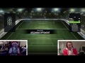 CHRISTMAS SPECIAL UK VS USA
