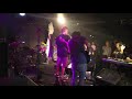 Loudspeaker Hip-hop x Band Crossover@HIDDEN AGENDA PART 1