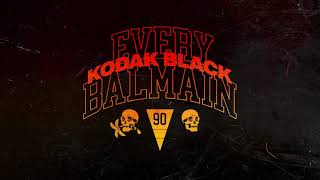 Watch Kodak Black Every Balmain video