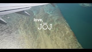 028: THE END OF THE JOJ PROJECT