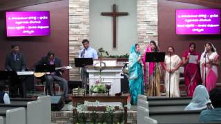 Idigo devuni gorrepilla bt CTCF Choir Idigo devuni gorrepilla bt CTCF Choir