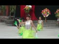 Múa quạt