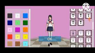 High School Simulator 2018 Stupid Trick By Ayano || Yandere Simulator Ayano