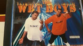 Watch Wet Boys Wet Boyz 4 Real video