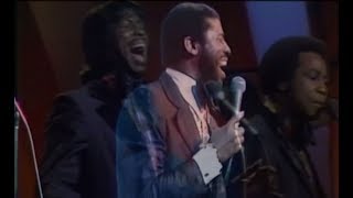 Watch Harold Melvin  The Blue Notes You Know How To Make Me Feel So Good video