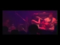 THE HEAVYMANNERS + RUMI 「白地図」 2010/7/3 Live at club asia