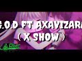 kids jaman now ecko show dapat kritikan kedua dari G.O.D feat AXAVIZARA ( ABANG X SHOW )