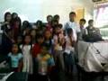 Children's Song Offering Pupurihin Ka Sa Awit Cabadbaran End-Time Message Church