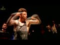 5 Crew Dynasty vs Joyeux Loufock (FR) | STRIFE.TV | BOTY USA Outbreak LA '11 | Top 8