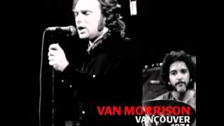 Watch Van Morrison My Lonely Sad Eyes video