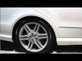 2010 New York Auto Show: Mercedes-Benz E350 4Matic Wagon
