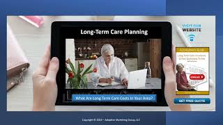 LTC Cost Get Your Social Media Video Today