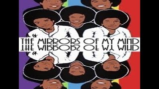 Watch Jackson 5 The Mirrors Of My Mind video