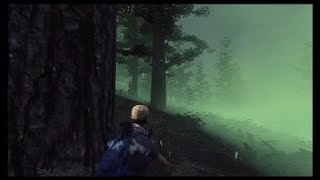 First Win on h1z1 - Battle in the woods