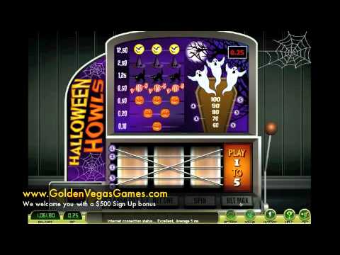 Casino Slot Machine Trick
